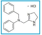 Antazoline HCl